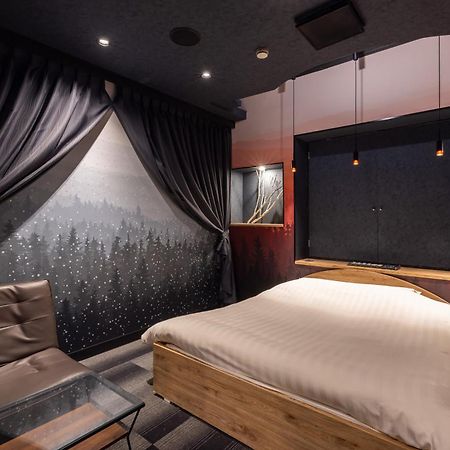 Hotel Foroot - Adult Only Matsumoto Luaran gambar