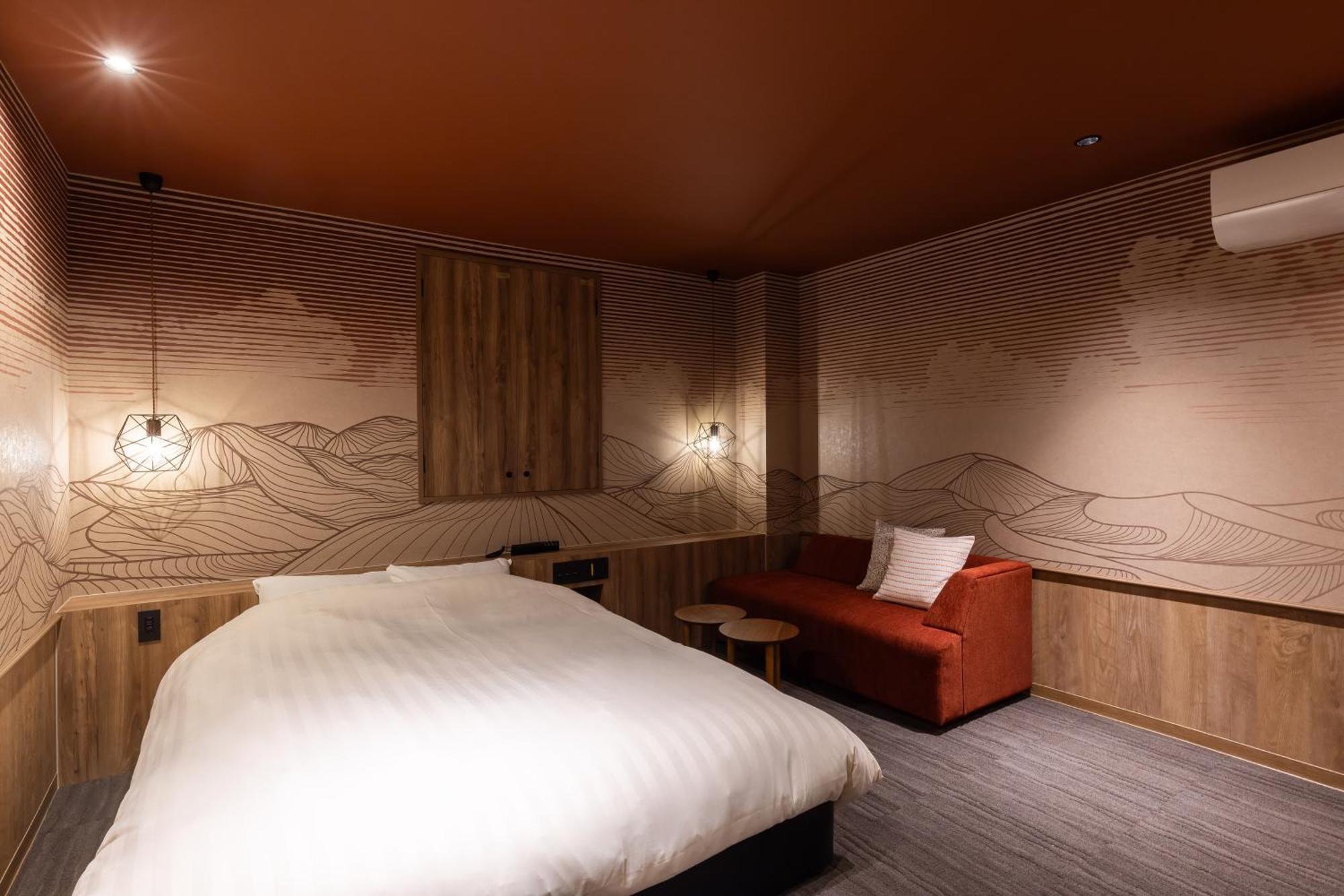 Hotel Foroot - Adult Only Matsumoto Luaran gambar