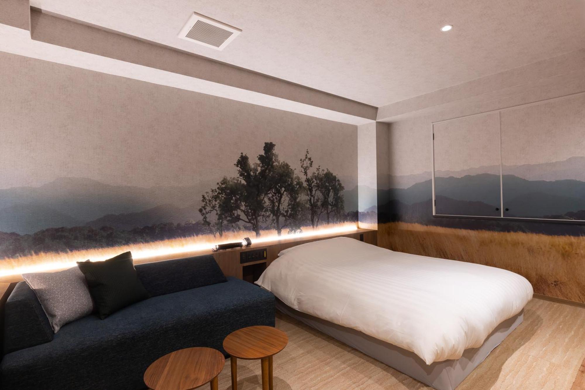 Hotel Foroot - Adult Only Matsumoto Luaran gambar